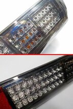 ☆点灯OK!!・動画有り☆ エブリィ DA64W 社外 LEDテール テールランプ HKHT 左右セット(スクラム/DG64W)●23021500三J1804●_画像5