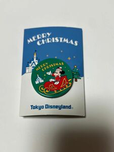 ミッキーマウス　ハンドクリーム 東京ディズニーランド　新品未使用