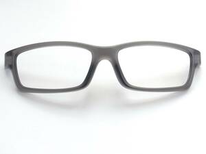 OAKLEY CROSSLINK Cross ссылка Satain GREY SMOKE OX8111 солнцезащитные очки оправа для очков 