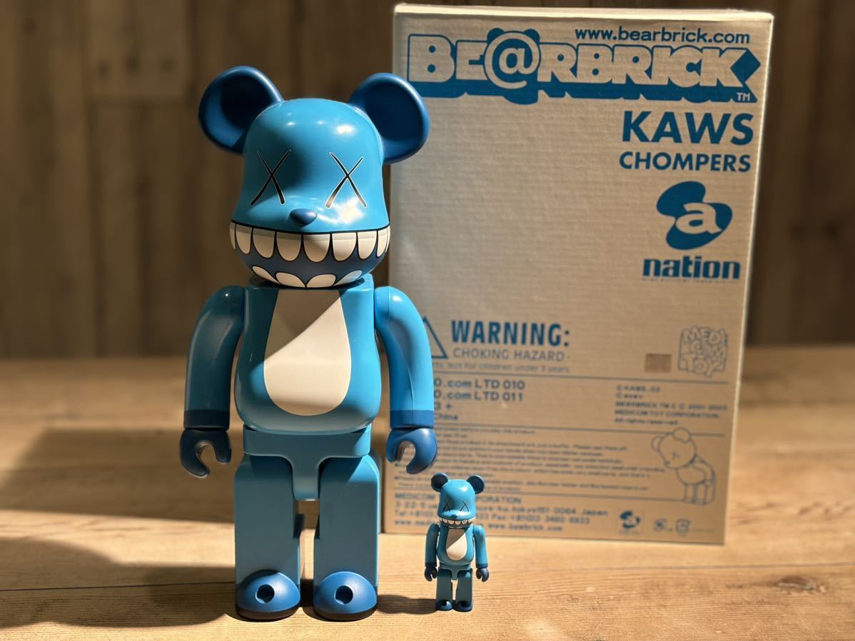 Yahoo!オークション -「ベアブリック 400 kaws」の落札相場 Yahoo!オークション -「ベアブリック 400 kaws」の落札相場