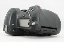 ★極上品★Nikon D4 ボディ 付属品有 #13556MCV_画像8