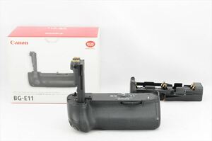 ★極上品★Canon BG-E11 バッテリーグリップ #13804MC