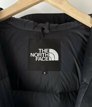 THE NORTH FACE マウンテンダウンジャケット BLACK sizeS（ユニセックス）Mountain Down Jacket ND92237_画像6