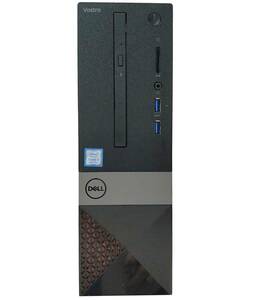 ■驚速SSD DELL Vostro 3471 i5-9400 2.9GHz x6/16GB■SSD512GB+HDD 2000GB Win11/Office2021 Pro/USB3.0/無線/DP■I011615