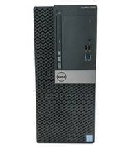 驚速SSD DELL OptiPlex 7040 i7-6700 3.4GHz x8/16GB■SSD1000GB+HDD3000GB/Win11/Office2021 Pro/USB3.0/追加無線/DP■I012606_画像1