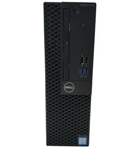 ■驚速SSD DELL OptiPlex 3050 i7-6700 3.40GHz x8/16GB■SSD1000GB+HDD 2000GB Win11/Office2021/usb3.0/ 追加無線■D122306