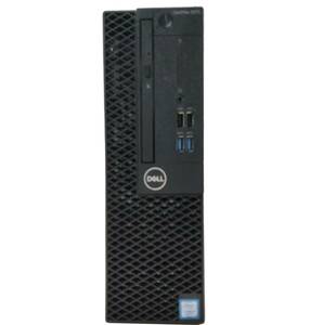 驚速SSD DELL OptiPlex 3070 i5-9400 2.90GHz x6/16GB■SSD:512GB+2000GB Win11/Office2021/USB3.0/無線/DP■I011606