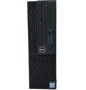 驚速SSD DELL OptiPlex 3050 i7-7700 3.60GHz x4/16GB■SSD512GB+HDD 2000GB Win11/Office2021/USB3.0/ 無線■I012631