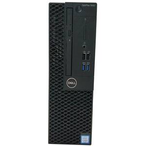 驚速SSD DELL OptiPlex 3060 i5-8500 3.0GHz x6/8GB■SSD480GB Win11/Office2021 Pro/USB3.0/追加無線/HDMI■I012629