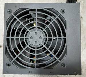 【中古パーツ】FSP 500A-SAB1 500W 電源ユニット 電源BOX 80PLUS BRONZE ■DY2541