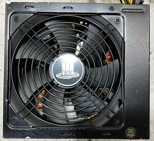 【中古パーツ】hec HEC-700TE/HEC-700TE-2WX 700W 電源ユニット 電源BOX 80PLUS BRONZE ■DY2475