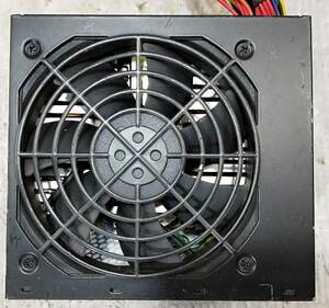 【中古パーツ】 Enhance ATX-0260GA 600W 電源ユニット 電源BOX ■DY2483