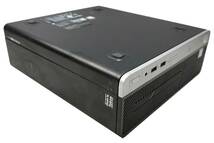 ■驚速SSD HP Pro desk 400 G4 i5-7500 3.40GHz x4/8GB■SSD 240GB Win11/Office2021/USB3.0/ 追加 無線■I122311_画像3