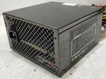 【中古パーツ】 KEIAN KEP-570W 570W 電源ユニット 電源BOX ■DY02444_画像4