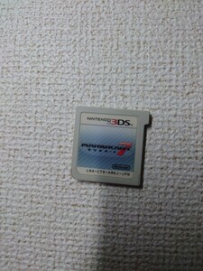 【１円〜】マリオカート7 3DS ソフトのみ Nintendo