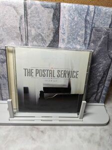 the postal service 《give up》 CD