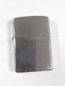 ☆ ZIPPO ジッポ　プレーン　1981年製 ☆