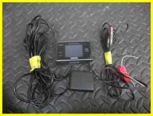 ◆CELLSTAR GPSレーダー探知機 セルスター ASSURA アシュラ 送料520円