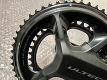 【1円スタ】ULTEGRA FC-R8100 クランク 52-36 8100 アルテグラ 170 12s Shimano シマノ _画像4