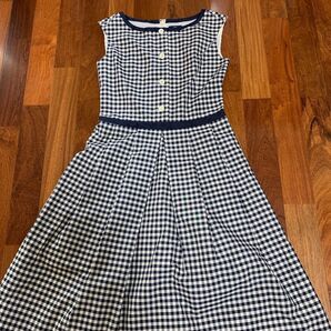 着用1回イエナワンピース IENA