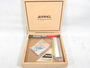 Zippo 限定 ターコイズ　携帯オイルケース　シリアル刻印入り 天然トルコ石 アメリカン　インディアン