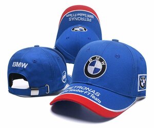 03 BMW キャップ BMW ロゴ 野球帽 刺繍 スモーター帽子 車帽子 メンズ レディース バイク帽子 男女 キャップ帽子 男女兼用