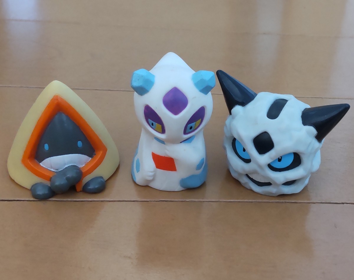 Yahoo!オークション -「ポケモン指人形 オニゴーリ」の落札相場 Yahoo!オークション -「ポケモン指人形 オニゴーリ」の落札相場