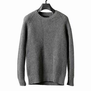 jun hashimoto WOOL KNIT TOPS 1PIU1UGUALE3 AKM wjk ジュンハシモト RIPVANWINKLE リップヴァンウィンクル 