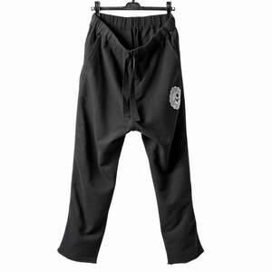 White Mountaineering FROCKY PRITNT TAPE PANTS 定価31900円 タグ付き新古品 ホワイトマウンテニアリング