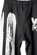 Y-3 Yohji Yamamoto adidas LOGO FIT JOGGER PANTS 新古品タグ付き 定価60500円 ワイスリー ヨウジヤマモト Y's BANG ON_画像2