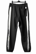 Y-3 Yohji Yamamoto adidas LOGO FIT JOGGER PANTS 新古品タグ付き 定価60500円 ワイスリー ヨウジヤマモト Y's BANG ON_画像10