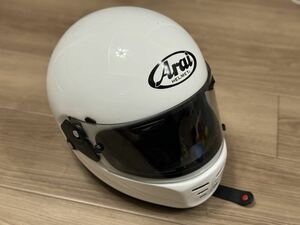 アライ Arai ヘルメット フルフェイスヘルメット 白 フルフェイス ラパイドネオ RAPIDE-NEO 