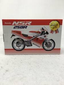 CY-311 未使用 美品 レッドバロン 世界の名車シリーズ Vol.40 HONDA NSR250R(MC18)