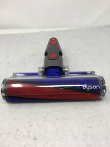 CY-308 Dyson Soft roller cleaner head ソフトローラークリーンヘッド SV10 V8 シリーズ専用　ダイソン　純正