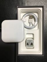 送料込み★Apple iPhone用3点セット★マイクイヤホン/ACアダプター/ケーブル iPhone6s以前_画像2