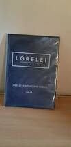 LORELEI BOOTLEG DVD SERIES VOL:6 dasvasser madeth grayll velladonna zephyr 等　ローレライ_画像1