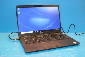 ■DELL■ Latitude 5300 / Core i5-8365U 1.6GHz / メモリ 8GB / NVMe SSD 256GB / Win10Pro OSリカバリ済み