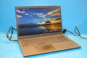 第12世代CPU、高速NVMeSSD搭載 ■DELL■ Latitude 3530 / Core i5-1245U 1.6GHz / メモリ 16GB / NVMe 256GB / Windows11Pro