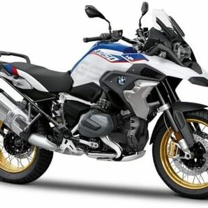 ☆即決☆ 1/12 BMW R 1250 GS Maisto 1/12 BMW R 1250 GS オートバイ Motorcycle バイク Bike Model 完成品の画像2