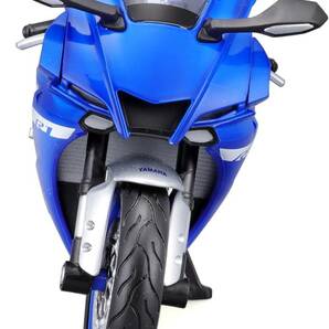 ☆即決☆ 1/12 ヤマハ YZF-R1 2021 Maisto 1/12 Yamaha YZF-R1 2021 オートバイ Motorcycle バイク Bike Model 完成品の画像2