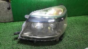 ライフ DBA-JC1 左ヘッドランプ STANLEY W0001 33151-SZH-H61 中古