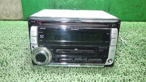 ラパン UA-HE21S オーディオ KENWOOD DPX50MDD 中古