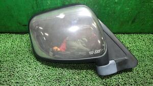  Minicab V-U44V right side mirror MR300534 used 