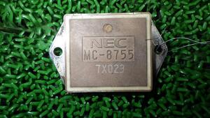 アクティストリート V-HH4 イグナイター NEC MC-8755 中古