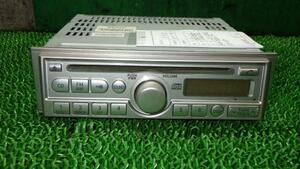 キャロル DBA-HB24S オーディオ SANYO 39101-72J5X 中古