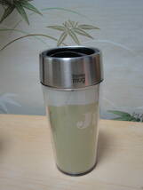 サーモマグ　thermo mug 7287 MESA 未使用品_画像3