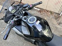 ニンジャ400 走行59693キロ　エンジン始動動画有り！返品可能！Ninja400 EX400E_画像5