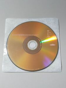 【ディスクのみ◆中古】劇場版BLEACH MEMORIES OF NOBODY■◇ANBR-2181