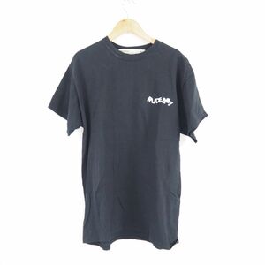 美品 KING OF ROCK キングオブロック RUDE BOY ルードボーイ TOKYO SHIT トーキョーシット 半袖Tシャツ S コットン KORRUDEBOYT AU2335A35