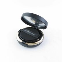 未使用 bareMinerals ベアミネラル FAIR 01 クッションファンデーション コスメ 化粧_画像1